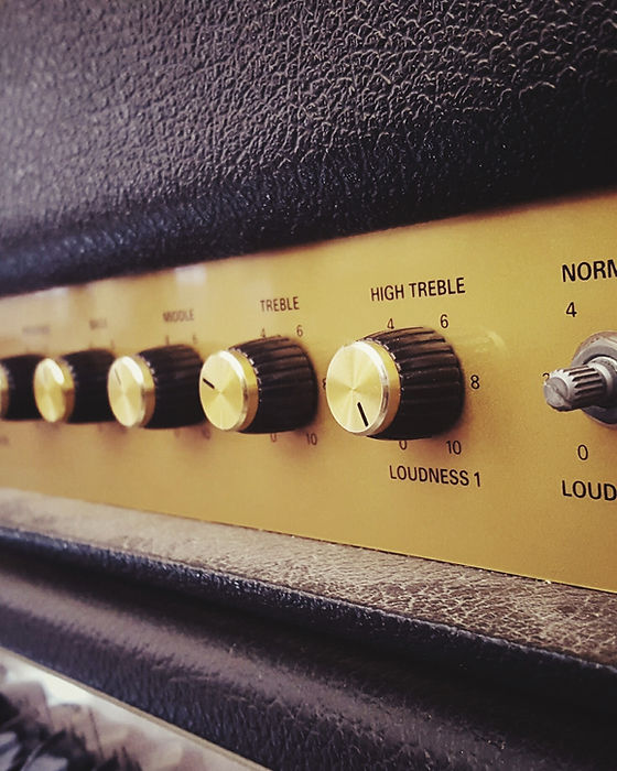 Amplifier