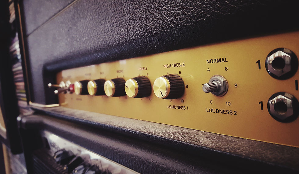 Amplifier