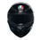 縮圖：AGV K1S Black 亮黑 全罩 亞版