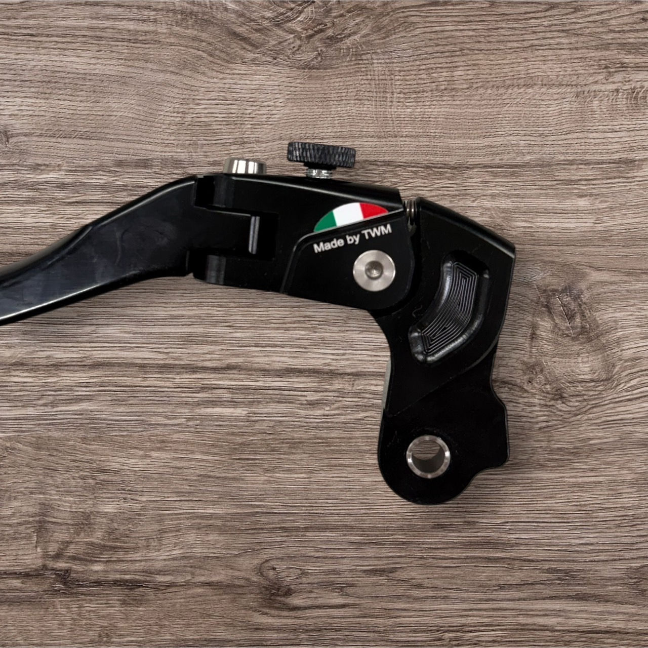 TWM 離合器 拉線 拉桿座 總成 機械式