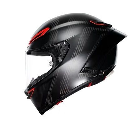 縮圖：AGV PISTA GP RR Intrepido 全罩