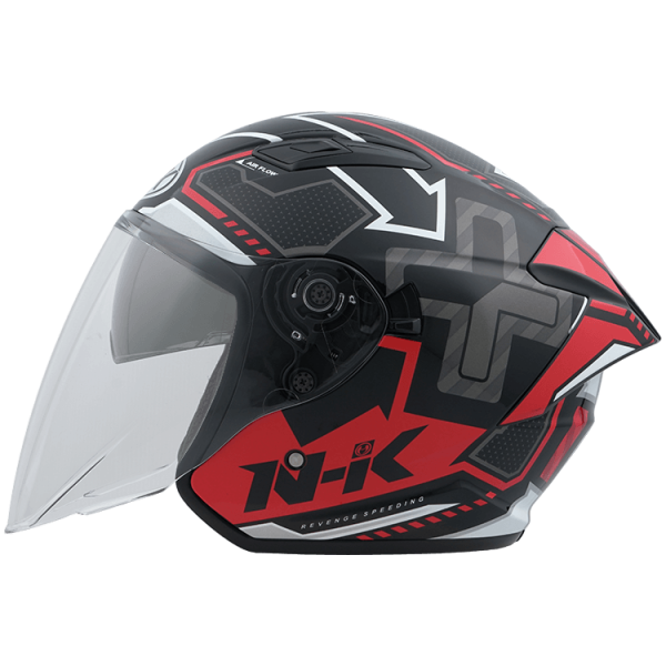 縮圖：NHK 4/3 S1GP PRO 復仇之速 (Revenge Speed) 彩繪