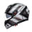 縮圖：AGV K3 Rivia Matt Black 全罩 亞版