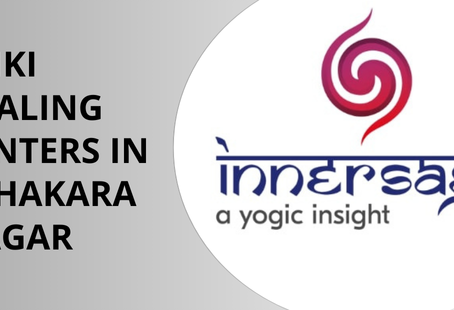 Healing Therapy in Bangalore: A Path to Emotional Wellness with InnerSaga
