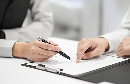 後見に関するご相談