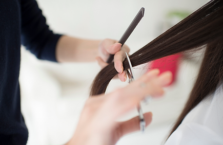 美しさを引き出す、オーダーメイドのヘアケア