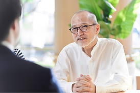 気持ちに寄り添うヒアリング