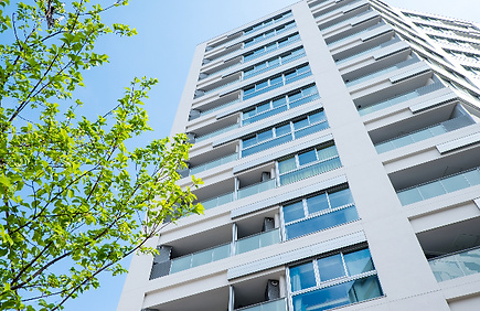 店舗・マンション等大型建築物のご相談