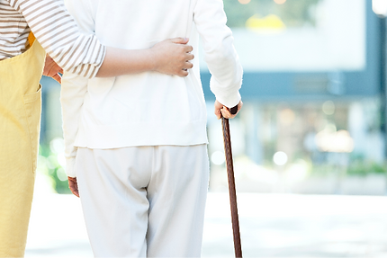 快適な生活を支えるきめ細やかな介護