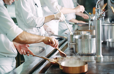 調理器具・厨房機器