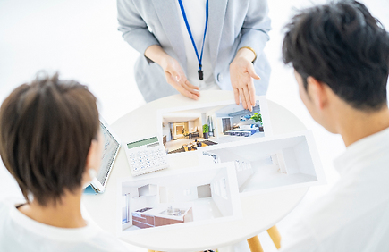 理想のデザイン提案