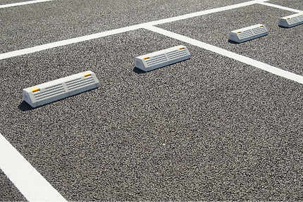 駐車場をご用意いたしております