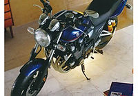 あなたのバイク買取ります!