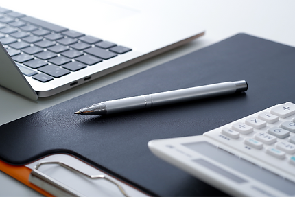 安心と信頼の税理士事務所を目指しています。