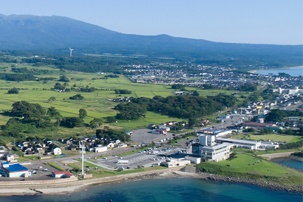 地域に根ざした司法書士事務所