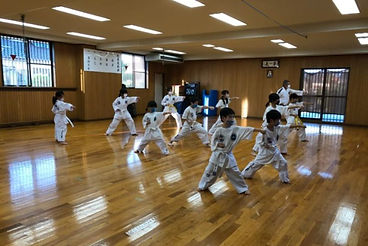 初心者から経験者まで歓迎