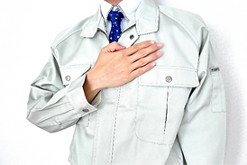 すべてのミシンに誠実対応