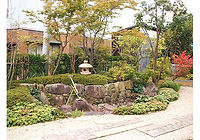 造園管理もお任せ下さい