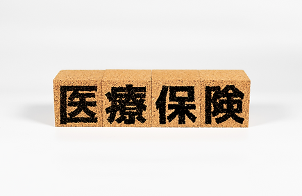 医療保険