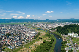 地域に愛される店舗運営