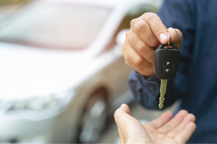 代車も無料でご利用いただけます。