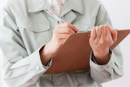 迅速かつ丁寧な対応