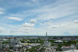 地域密着のきめ細やかな対応