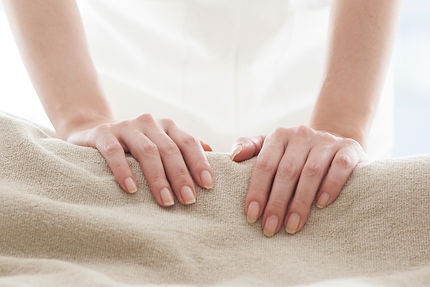 痛みのないソフトな施術