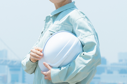 数多くの公共工事を手掛けてきた実績があります