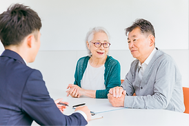 丁寧で迅速な対応