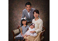 確かな技術とまごころで心を込めて撮影いたします。