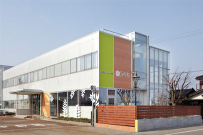 小松ガス株式会社