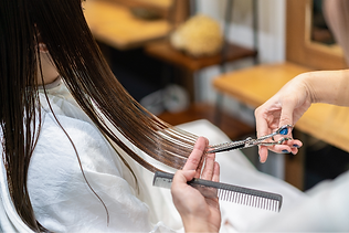 ヘアー