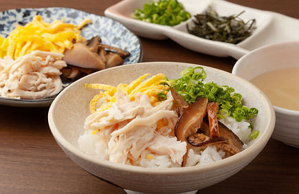 レストラン