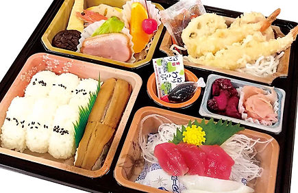 弔事用仕出し