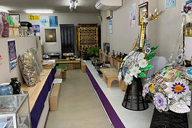 豊富な品揃えと品質へのこだわり