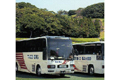 有限会社太閤観光