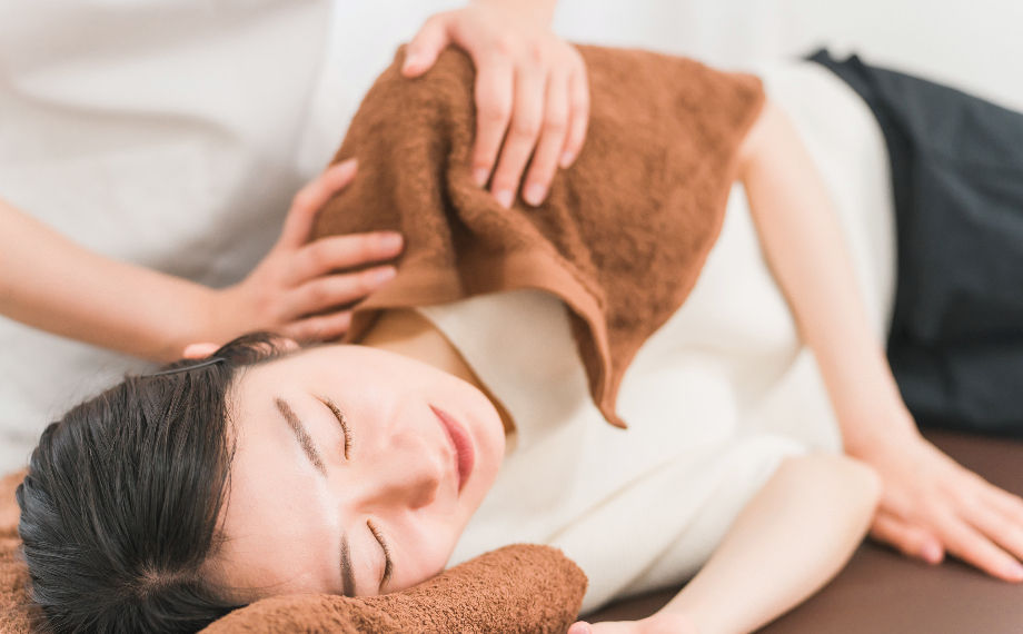 村岡カイロプラクティック院