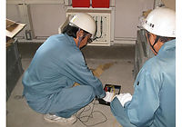 電気・空調工事保守
