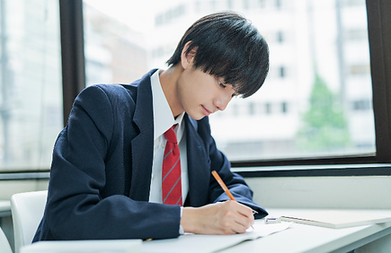 「小・中・高」個別指導で全教科に対応!