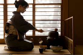 人とのつながりを大切にしています