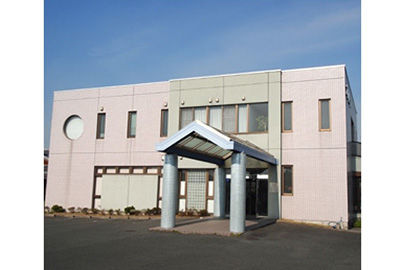 鶴田眼科医院