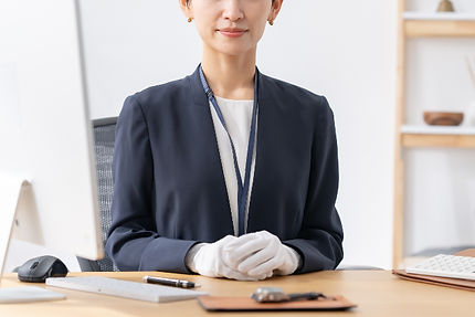 お客様第一の丁寧な対応