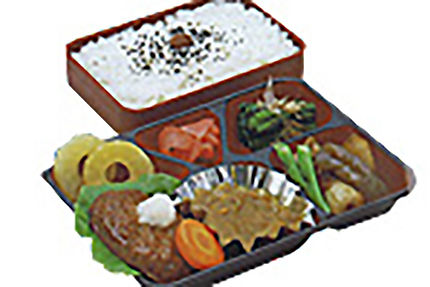 日替わりで飽きのこない料理をお届けします。