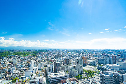 地域密着型のサービス