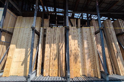 株式会社工藤材木店滝沢営業所