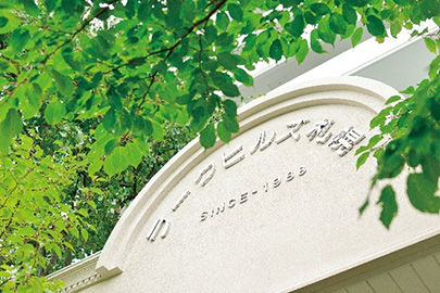 ラークヒルズ札幌