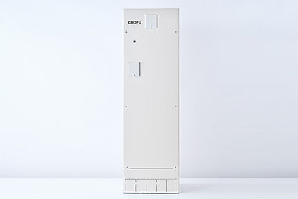 電気温水器