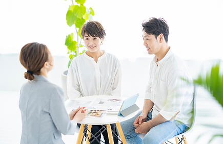 住まいのリフォーム提案