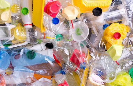 プラスチック買取